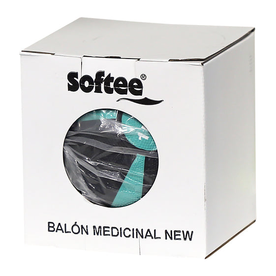 BALÓN MEDICINAL NEW
