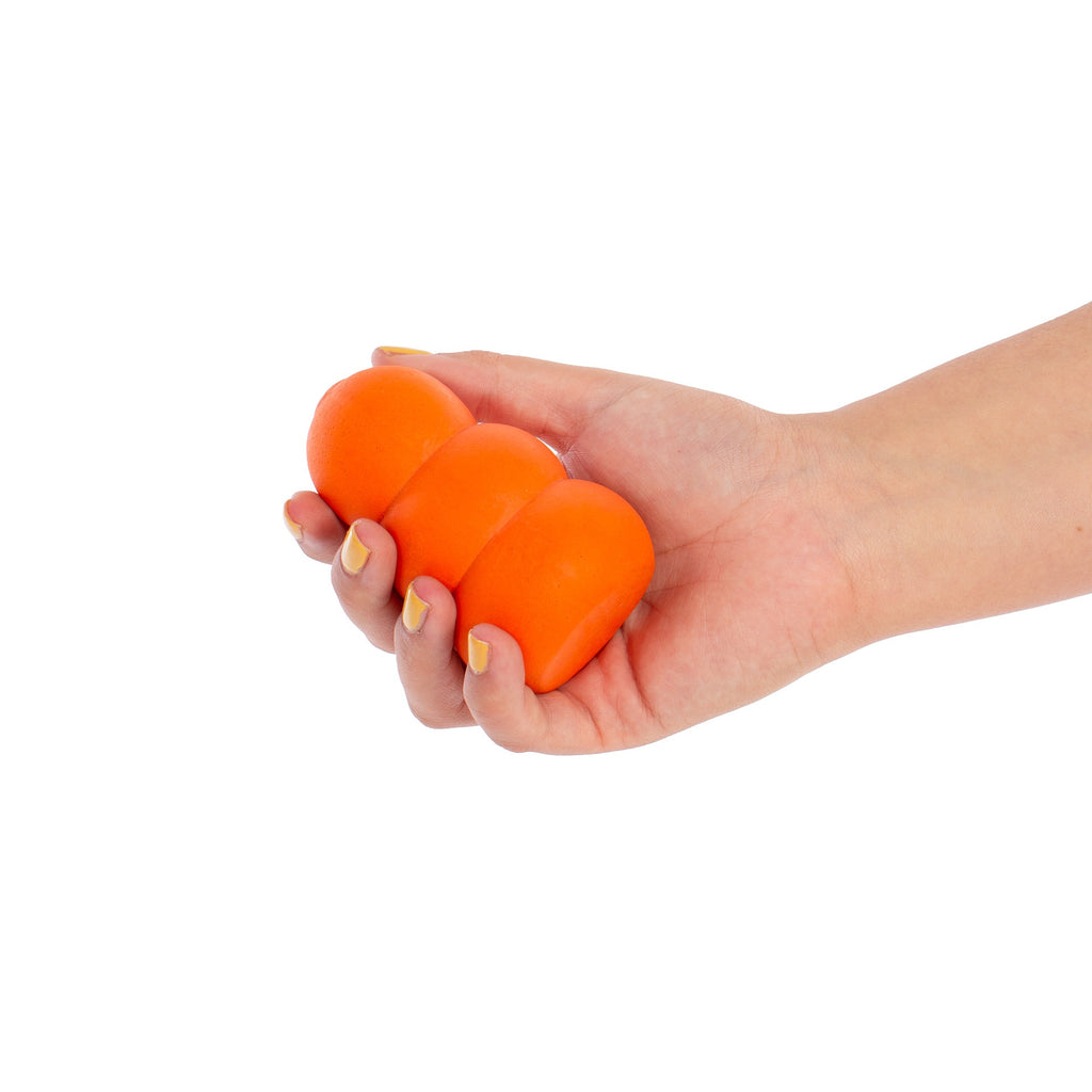 PELOTA REACCIÓN 3 CUERPOS