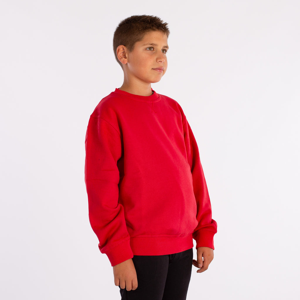 SUDADERA SOFTEE OWEN INFANTIL