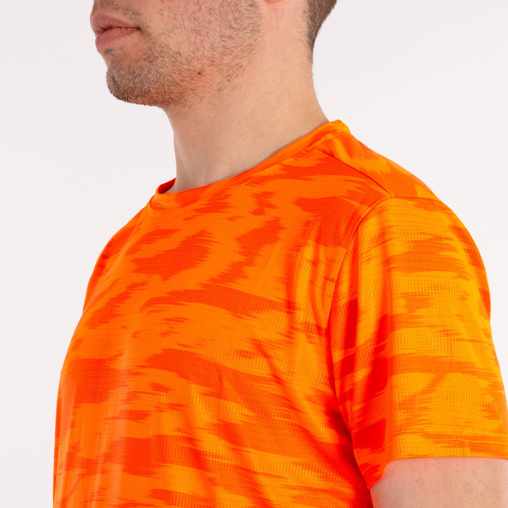 CAMISETA SOFTEE ULTIMATE