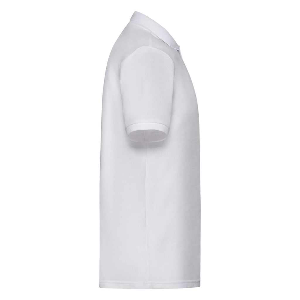 POLO FRUIT OF THE LOOM 65/35 ADULTO