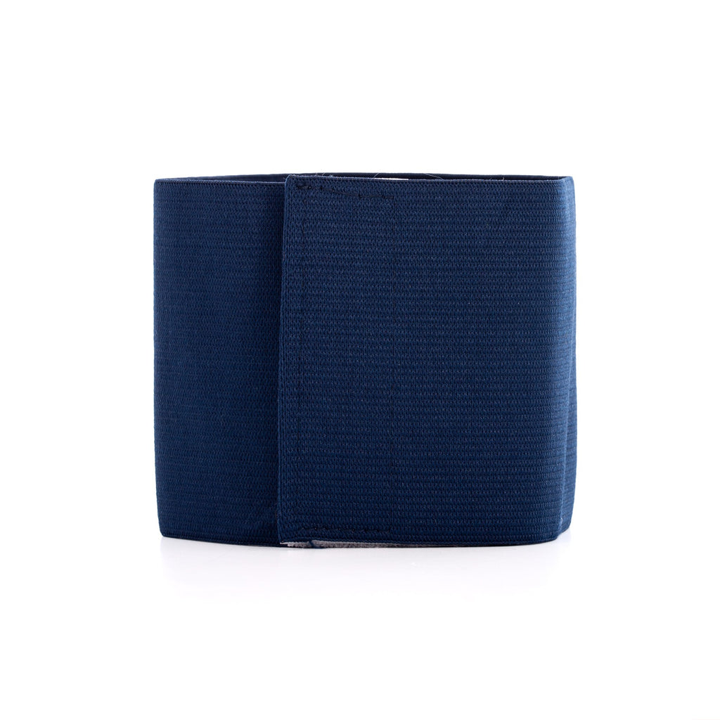 LOTE 3 DISTINTIVOS/BRAZALETES DELEGADO REGULABLE SOFTEE