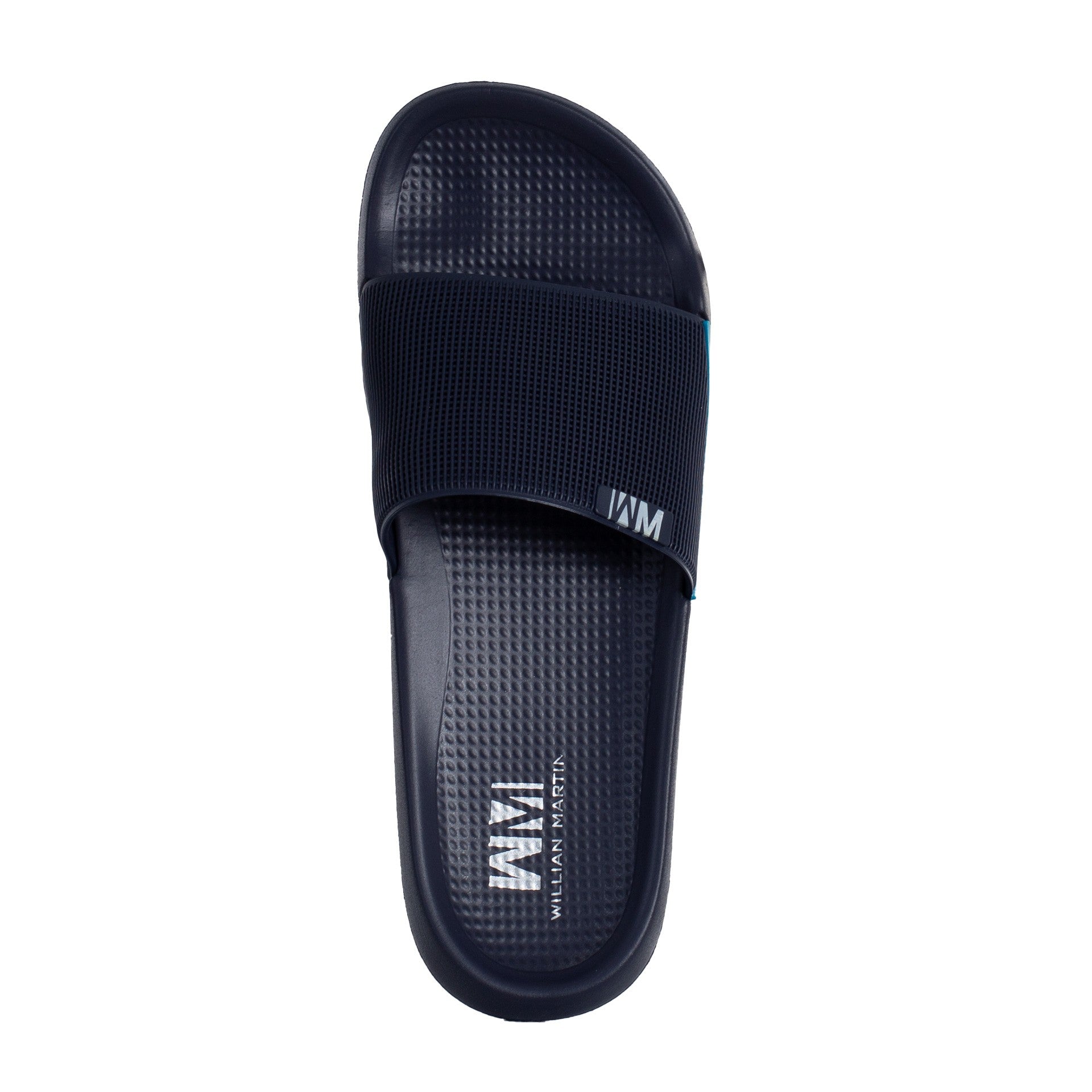 CHANCLA WILLIAM MARTIN METROPOLITAN