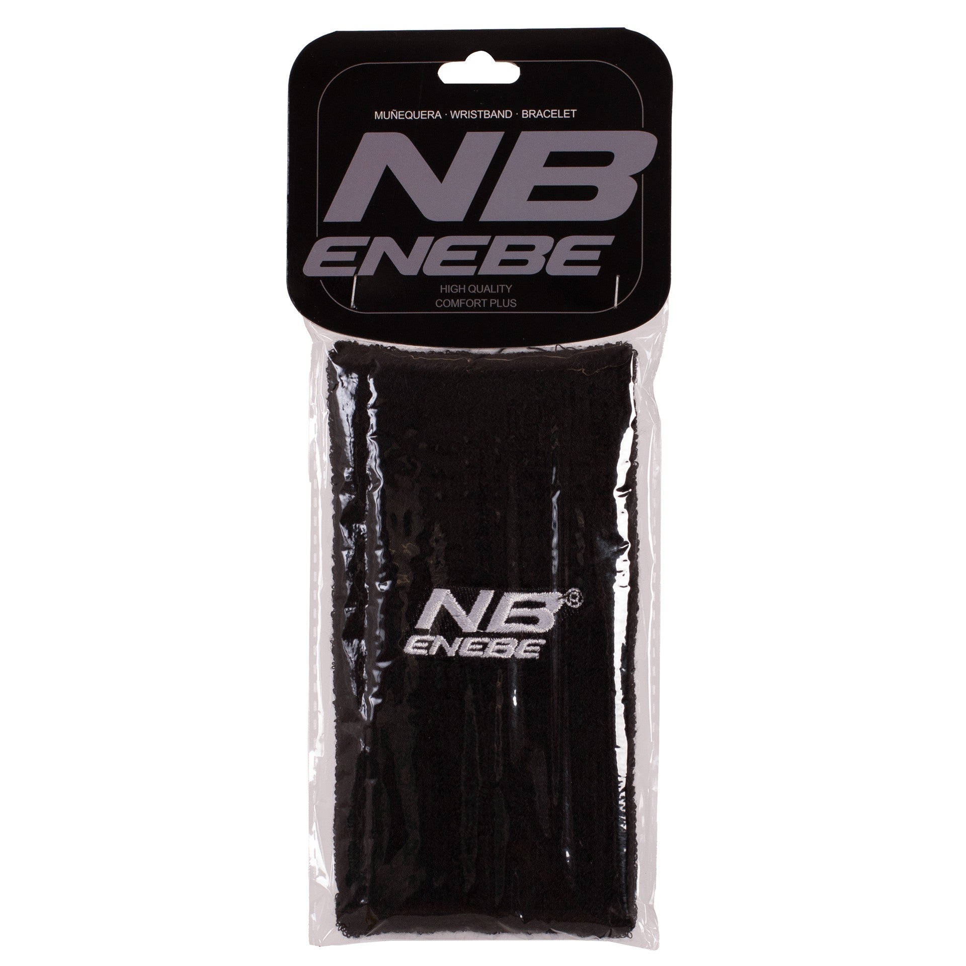 MUÑEQUERA ENEBE LARGE