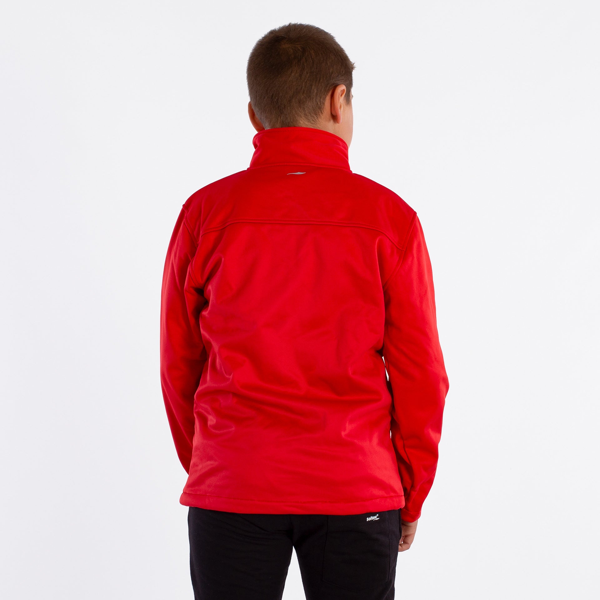 SOFTSHELL JACKET SOFTEE REGIS INFANTIL