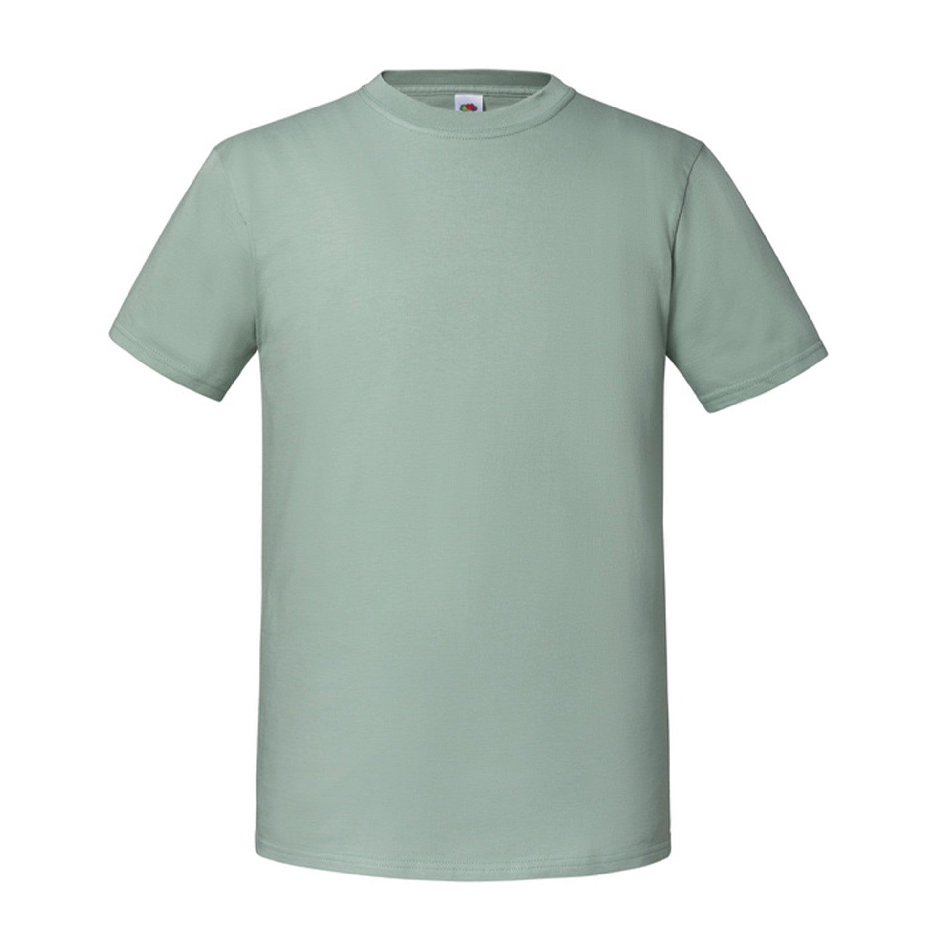 CAMISETA FRUIT OF THE LOOM ICONIC 195 PREMIUM TEES ADULTO