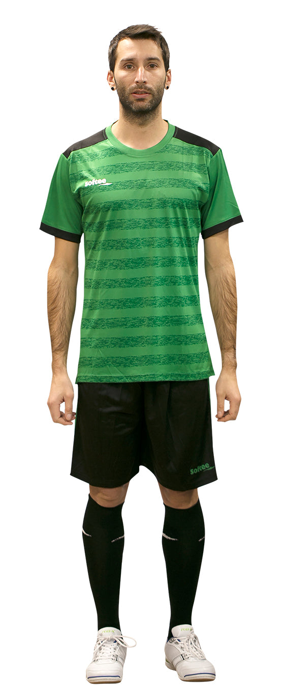 SET SOFTEE LEADER ADULTO