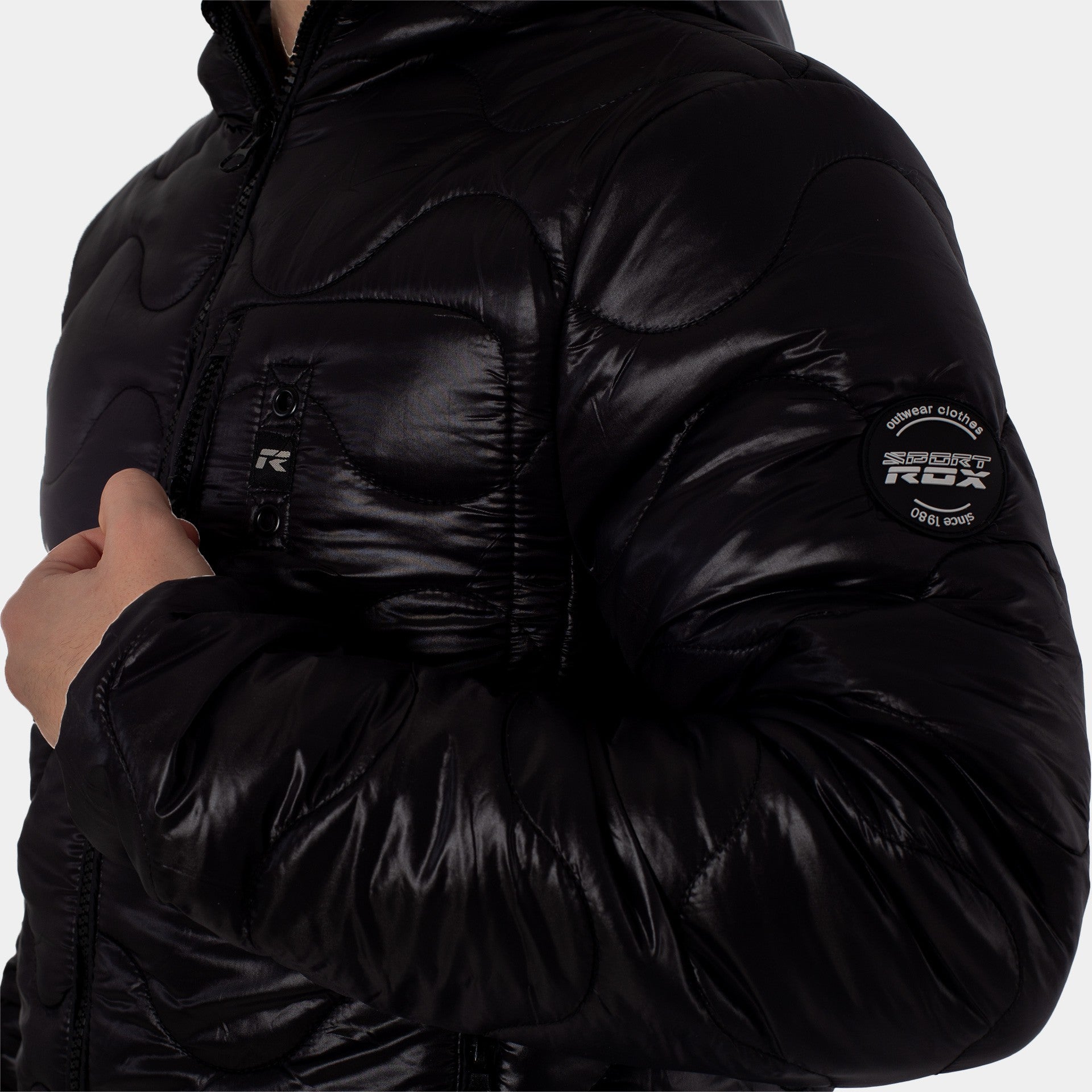 JACKET ROX R-NORDIC