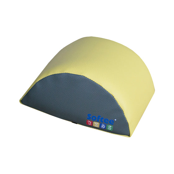 FIGURA SEMICILINDRO 12,5X25X25CM