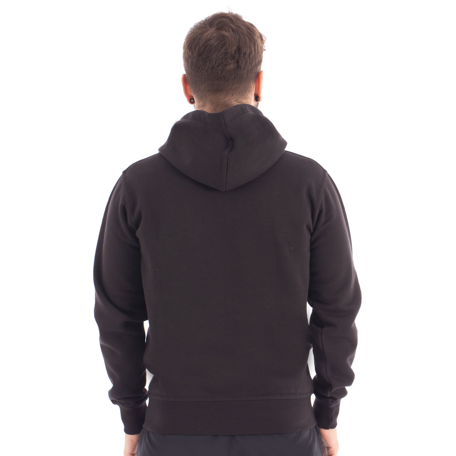 SUDADERA SOFTEE KELVIN ADULTO