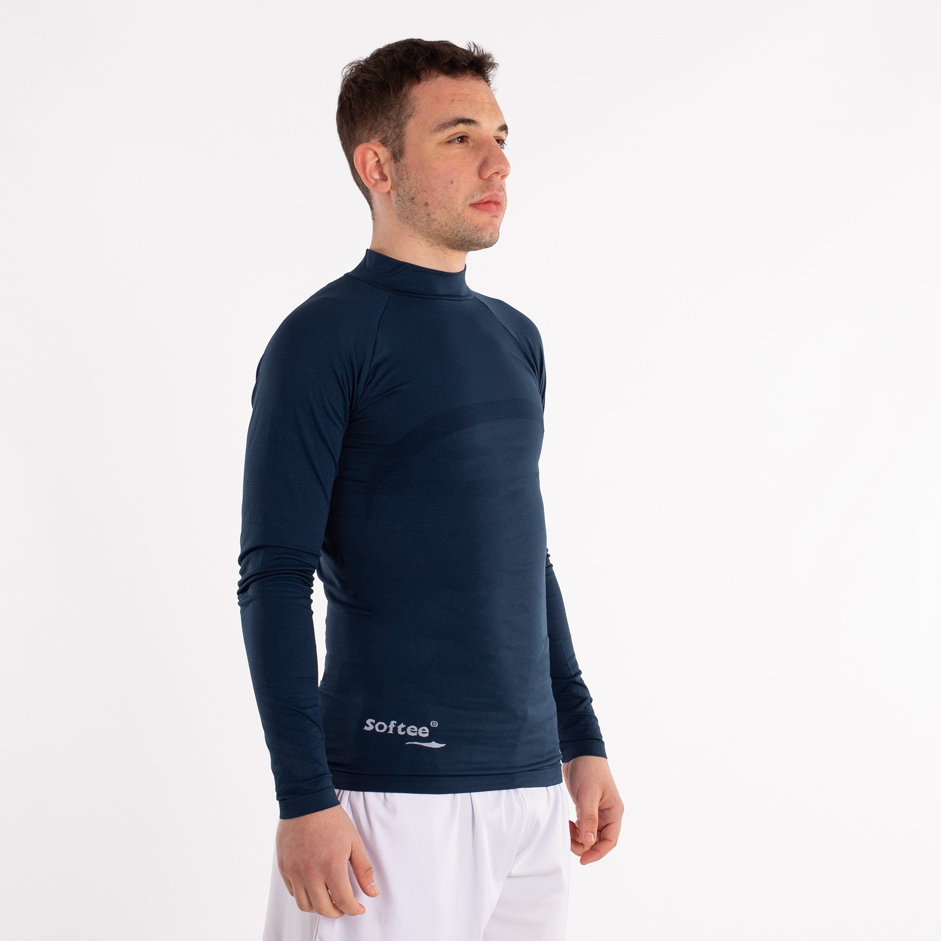 CAMISETA TÉRMICA SOFTEE BUBBLE ADULTO