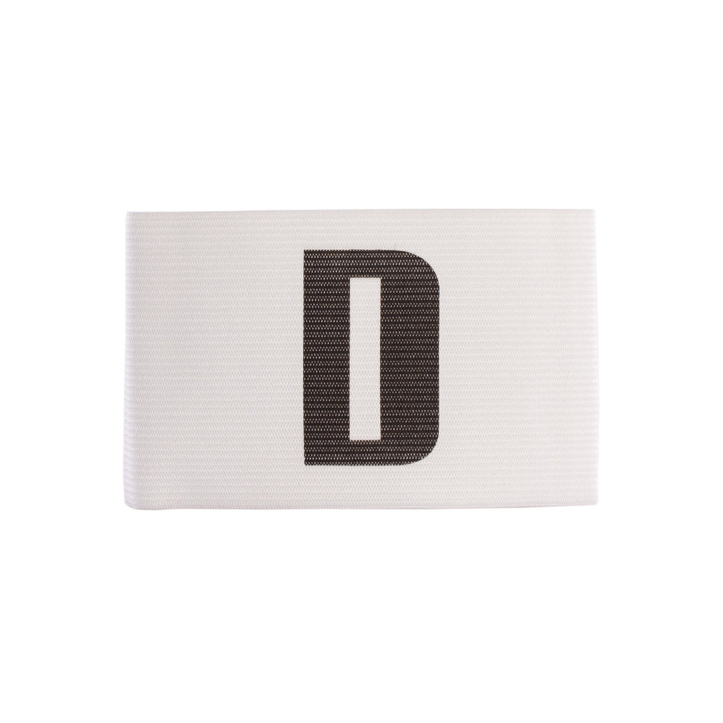 LOTE 3 DISTINTIVOS/BRAZALETES DELEGADO REGULABLE SOFTEE