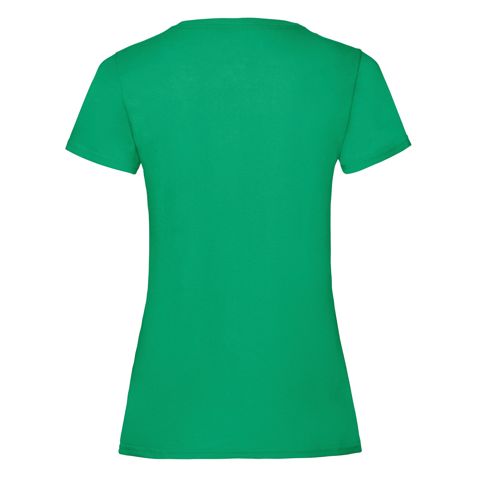 CAMISETA FRUIT OF THE LOOM VALUEWEIGHT LADIES