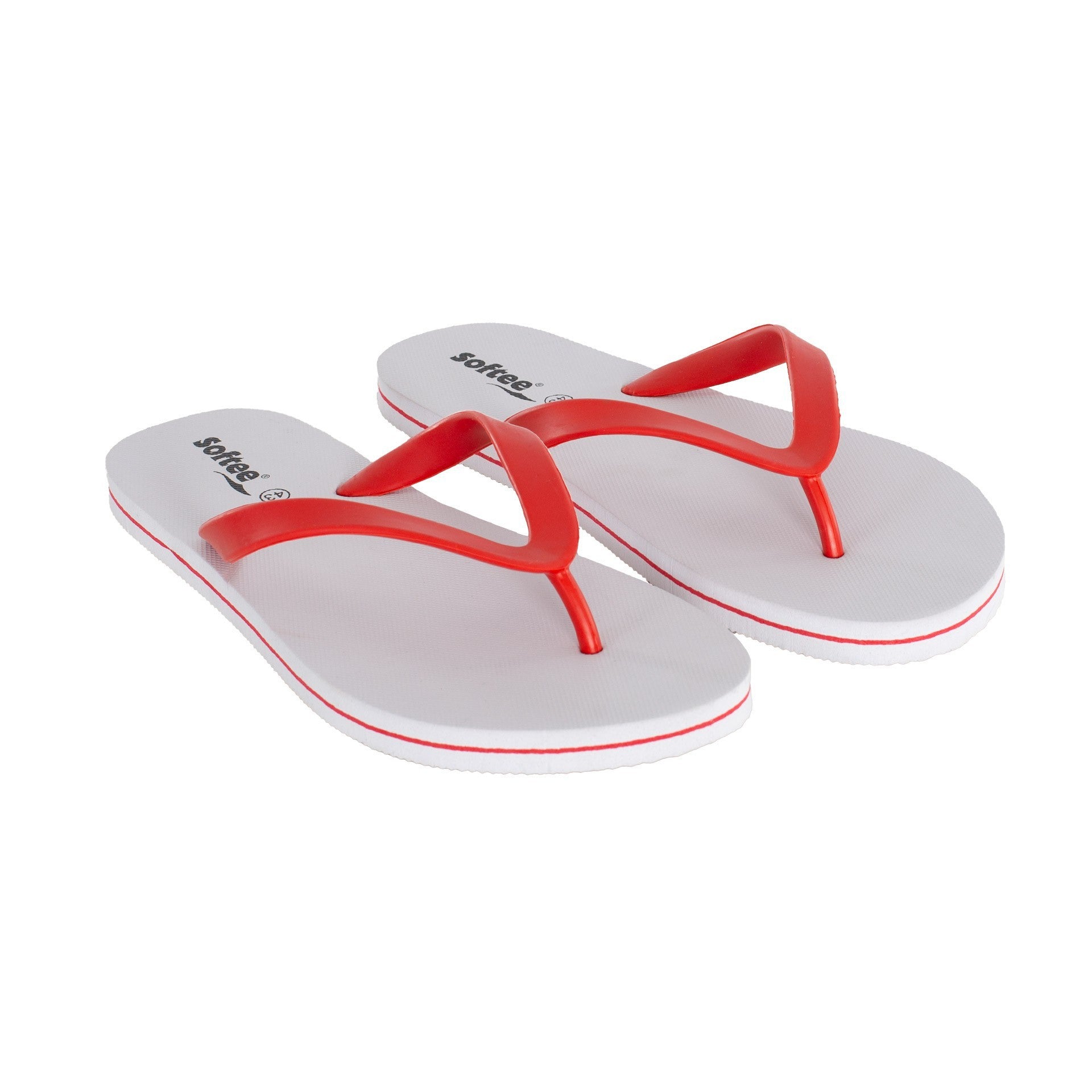 CHANCLA SOFTEE COCONUT