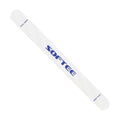 PROTECTOR SOFTEE PADEL TRANSPARENTE AZUL 1T