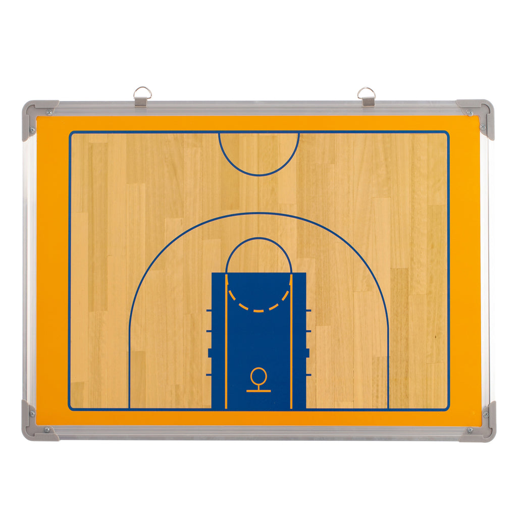 PIZARRA BALONCESTO DIAMOND