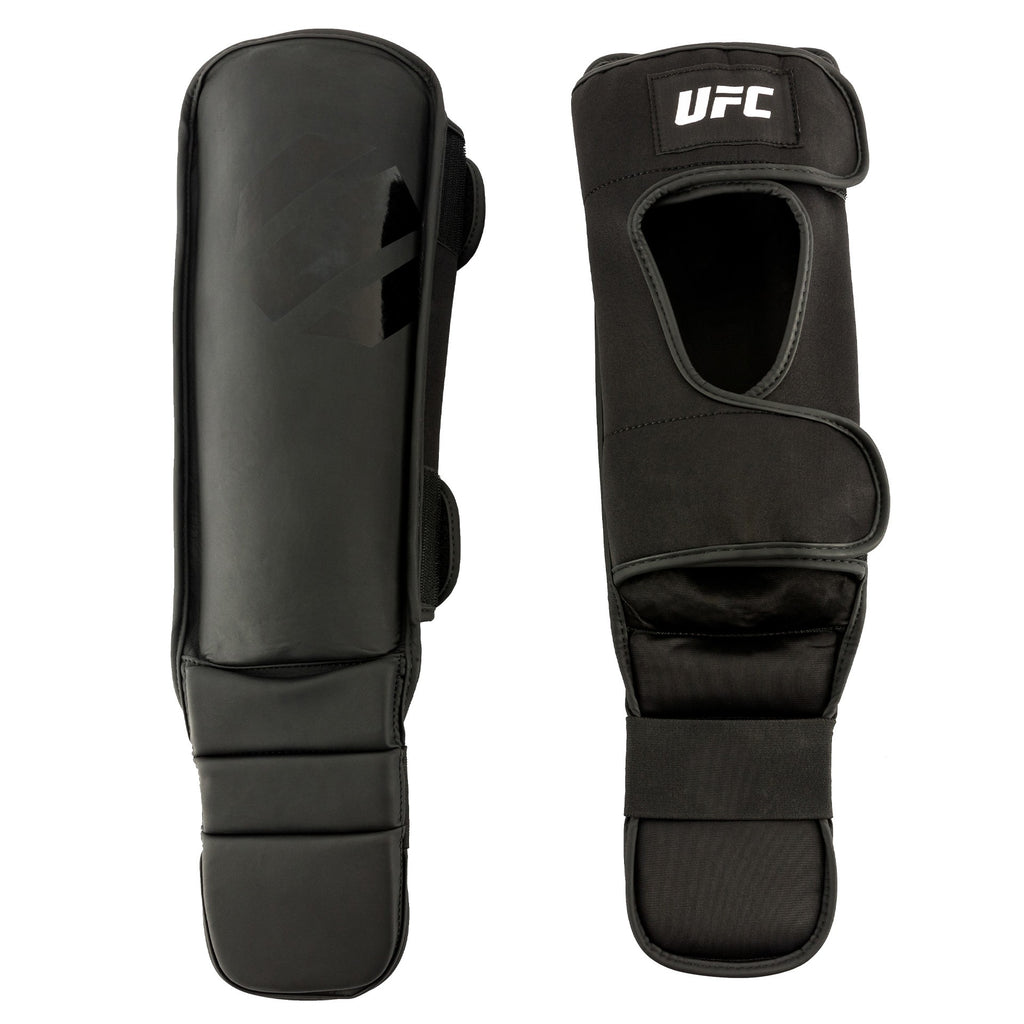 PROTECTOR PIERNA PROFESIONAL UFC