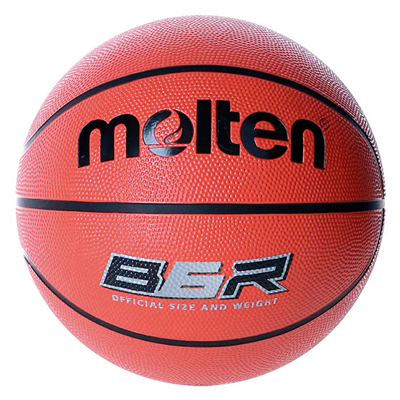 BALÓN MOLTEN BALONCESTO BR2