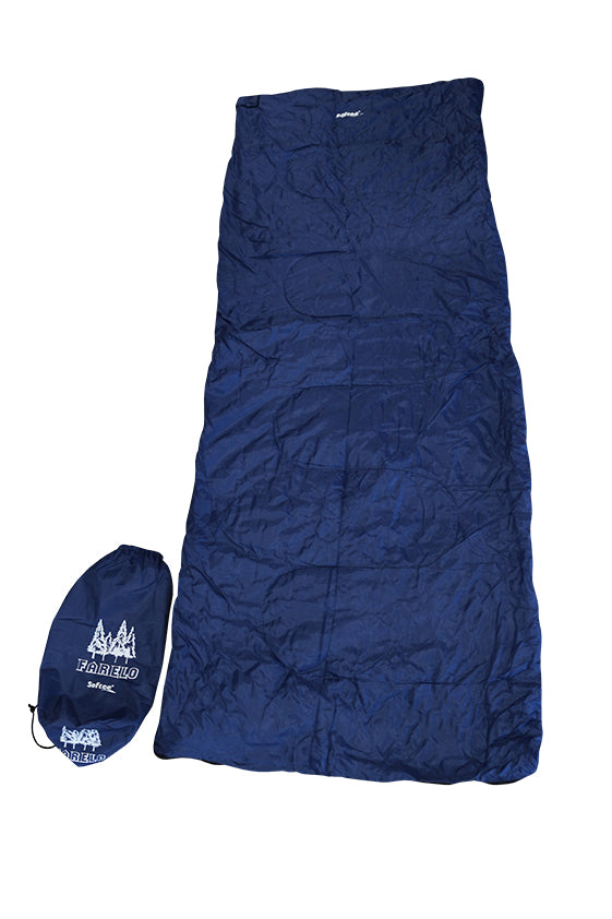 SACO DE DORMIR TRANSFORMABLE SOFTEE 'FARELO'