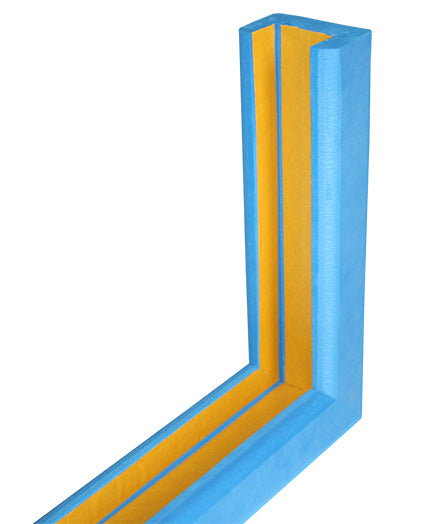 PROTECTOR DELUXE 3 PIEZAS TABLERO MINIBASKET -UNIDAD-