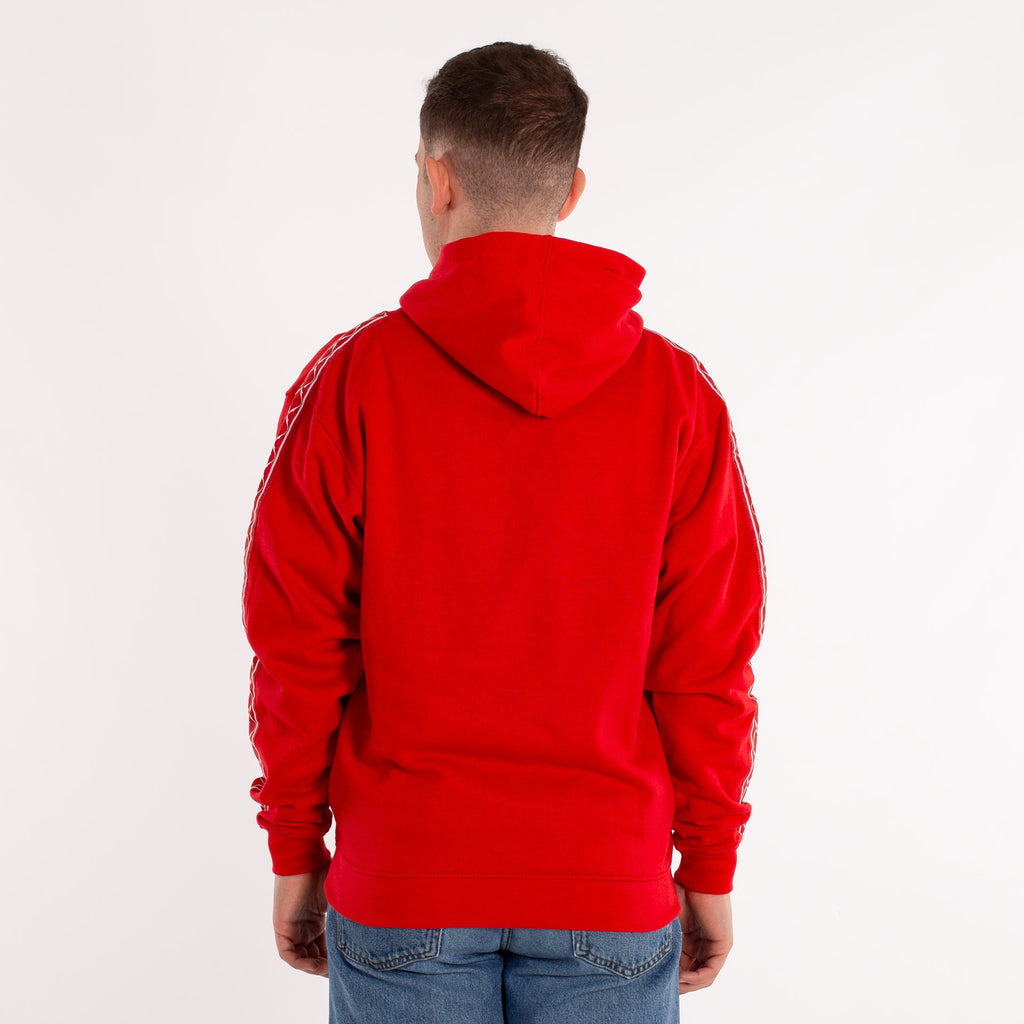 SUDADERA SOFTEE STAR ADULTO