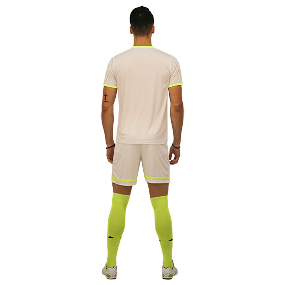 PANTALÓN CORTO SOFTEE PRIMAX NEW SIN BOLSILLOS NIÑO