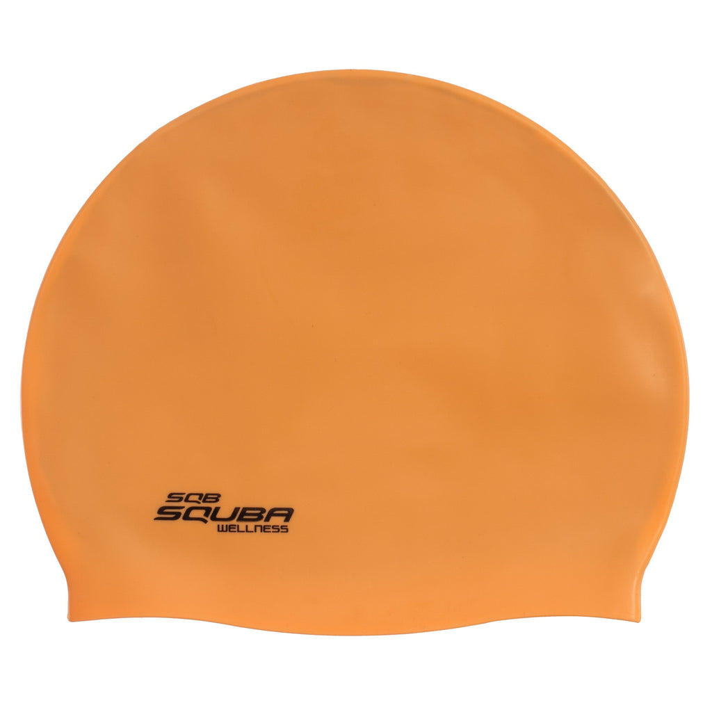 GORRO NATACIÓN SILICONA SQUBA