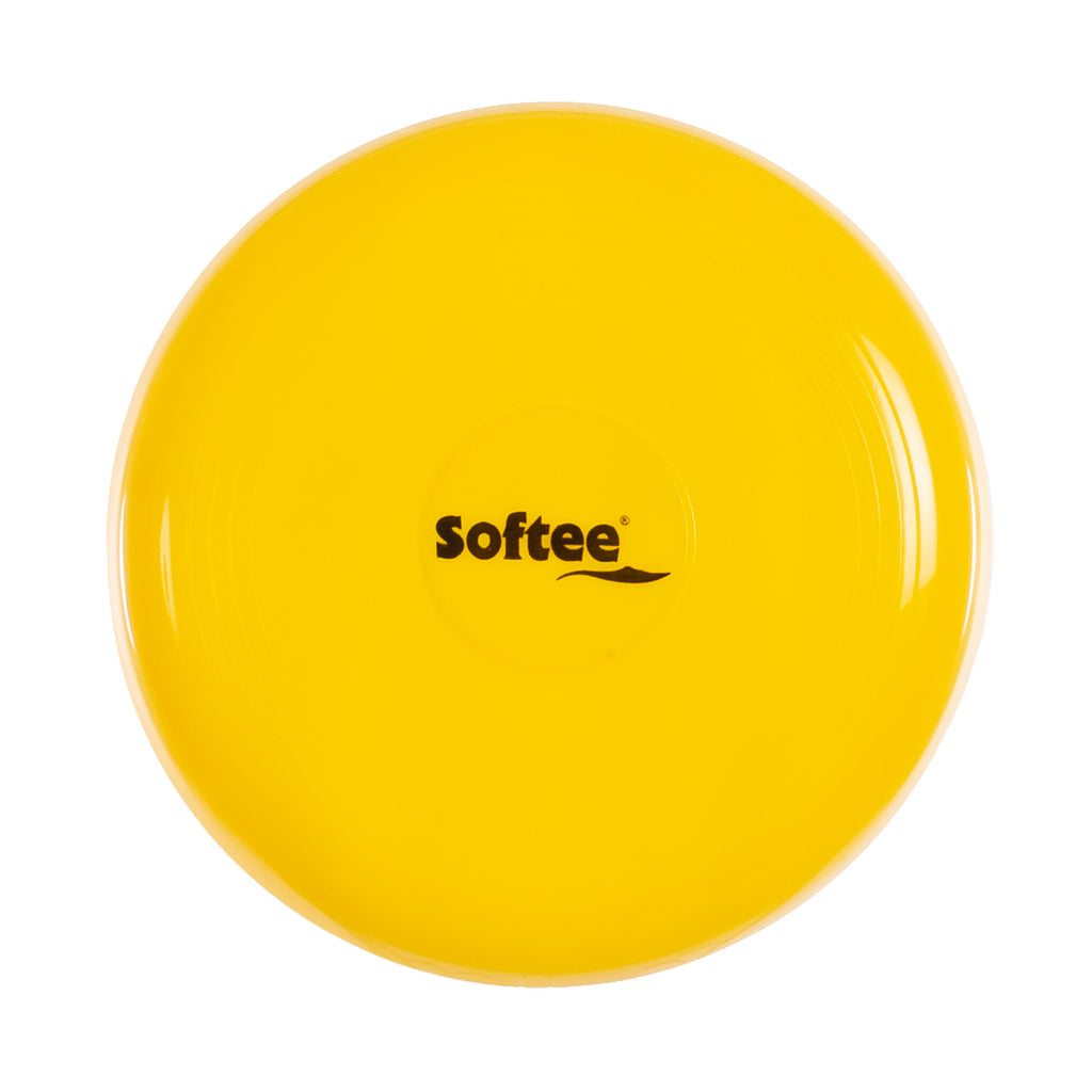 DISCO VOLADOR DE PLÁSTICO 2.0