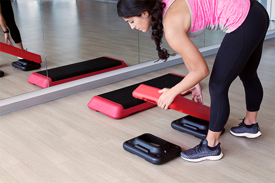 MINISTEP PROFESIONAL