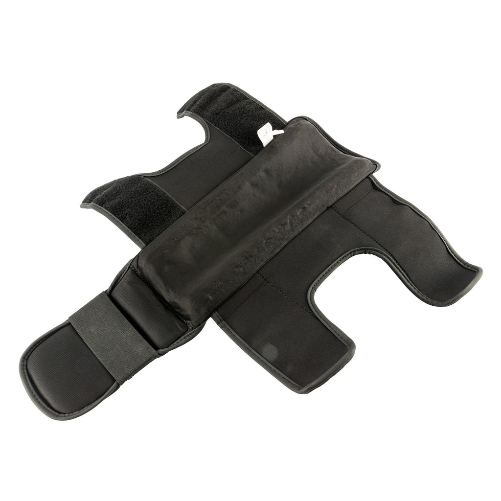 PROTECTOR PIERNA PROFESIONAL UFC