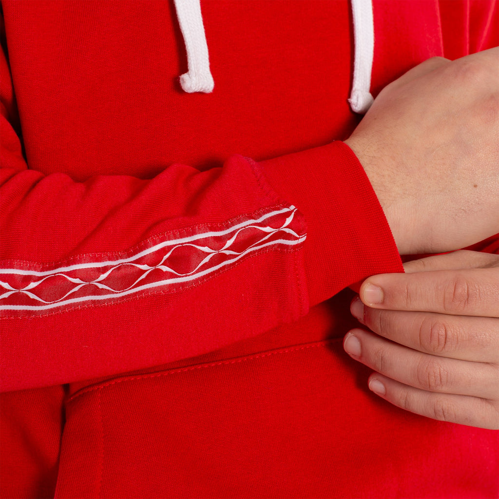 SUDADERA SOFTEE STAR ADULTO