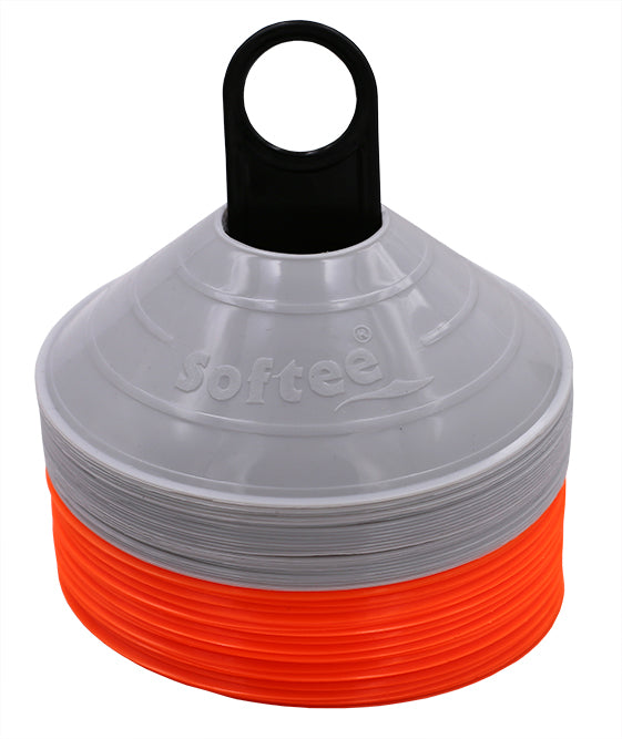 SET DE 48 CONOS CHINOS SOFTEE