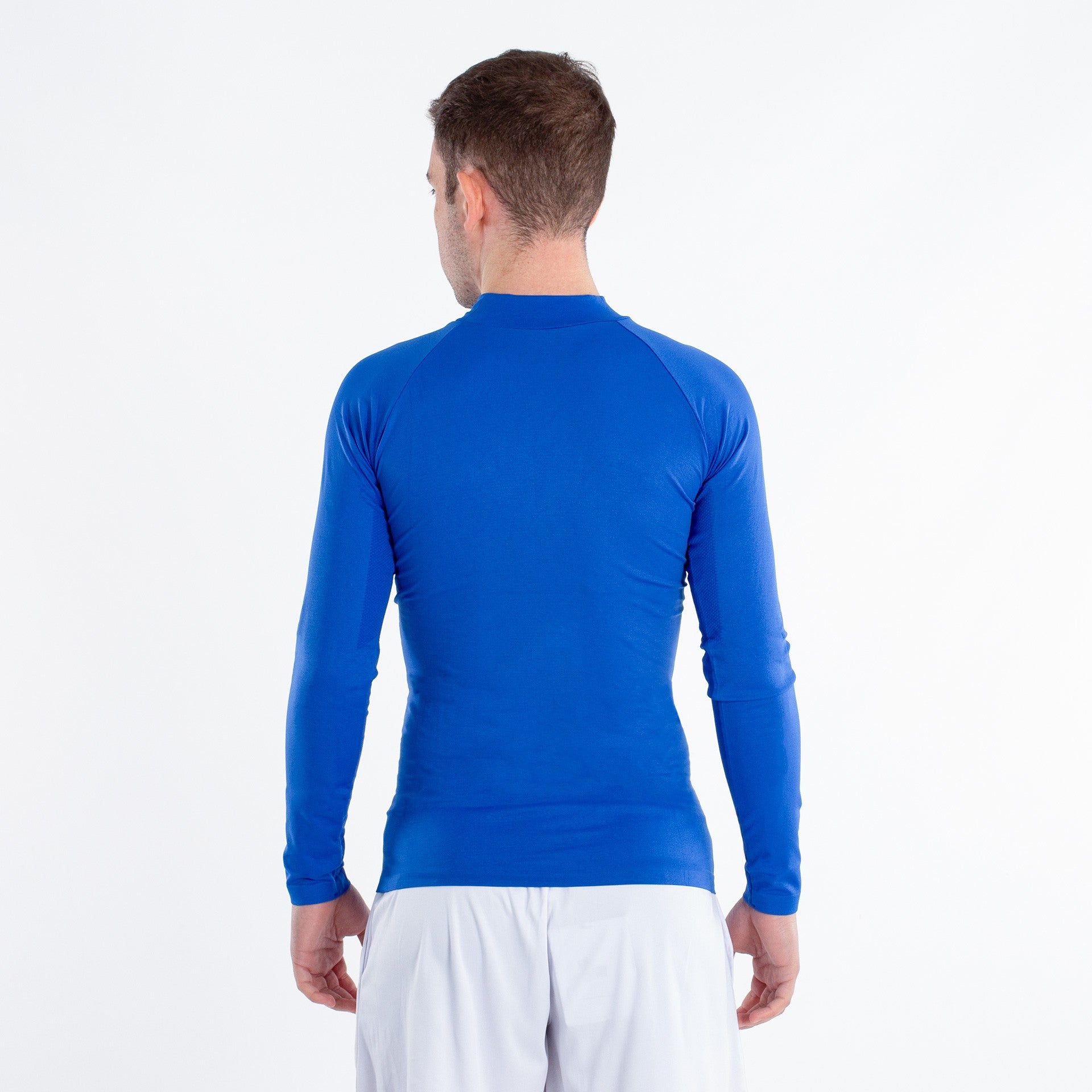 CAMISETA TÉRMICA SOFTEE BUBBLE ADULTO