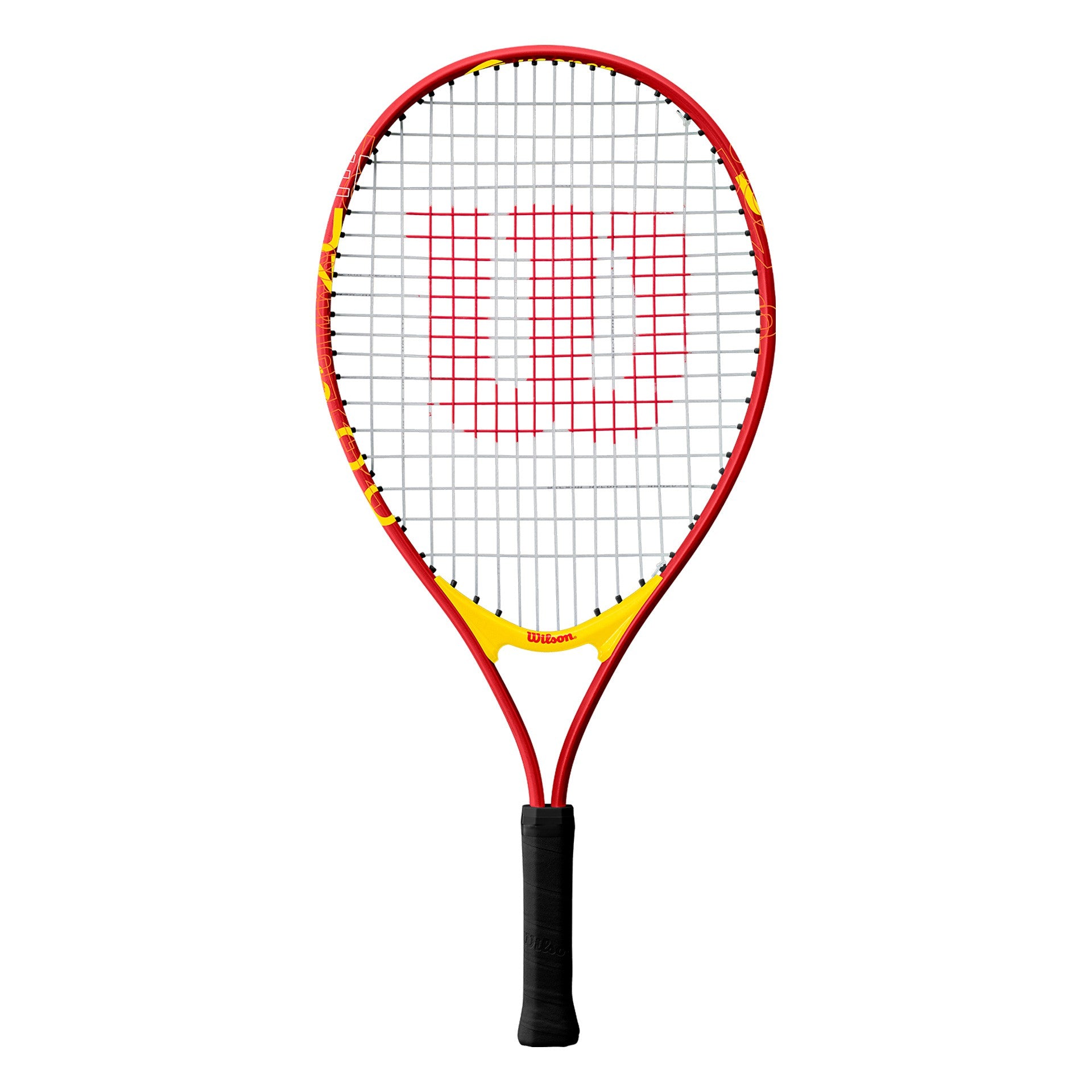 RAQUETA TENIS WILSON US OPEN 23