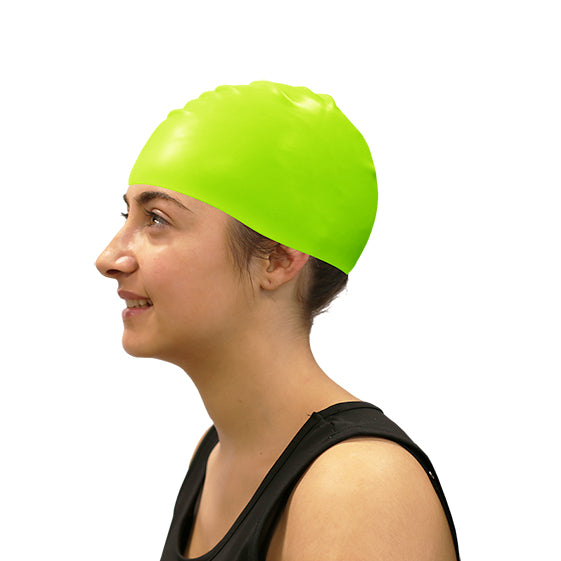 GORRO NATACIÓN SILICONA SOFTEE