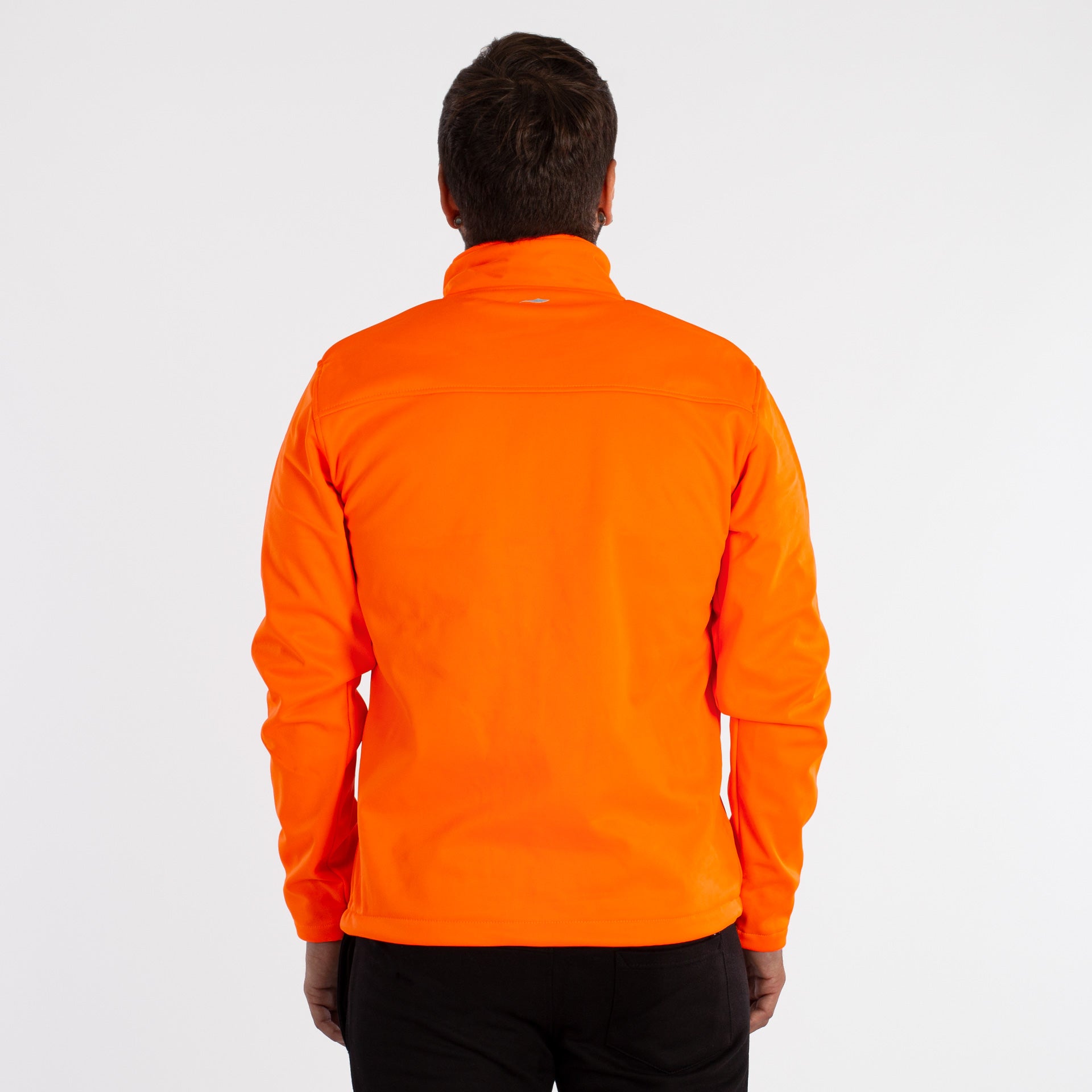SOFTSHELL JACKET SOFTEE REGIS HOMBRE