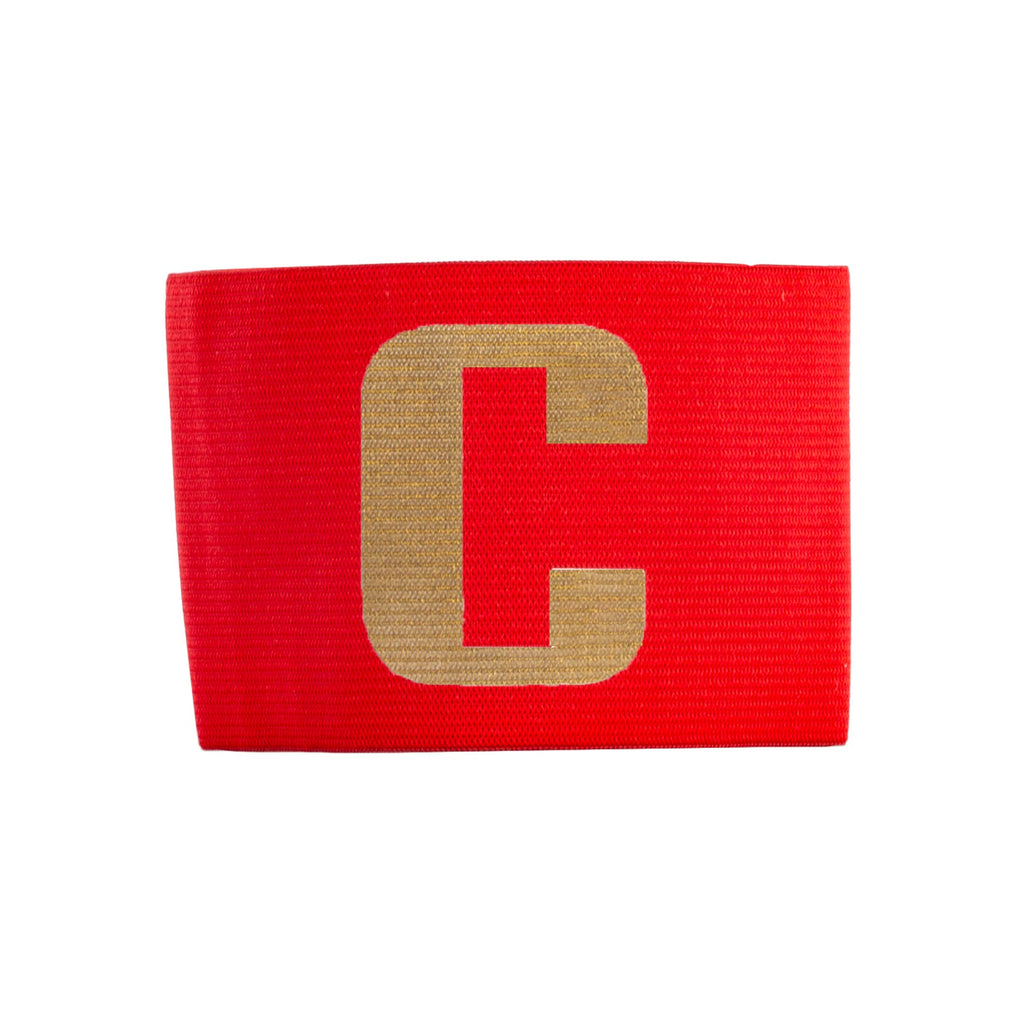 DISTINTIVO/BRAZALETE CAPITÁN REGULABLE SOFTEE