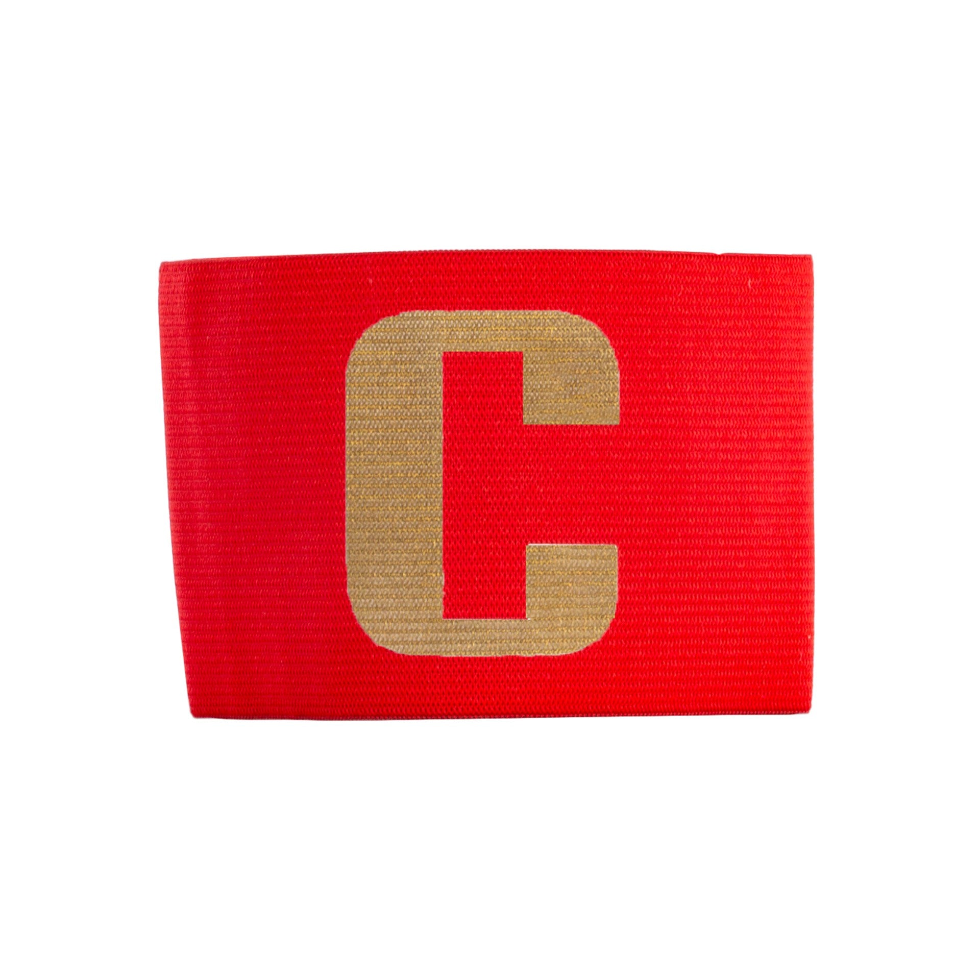 DISTINTIVO/BRAZALETE CAPITÁN REGULABLE SOFTEE