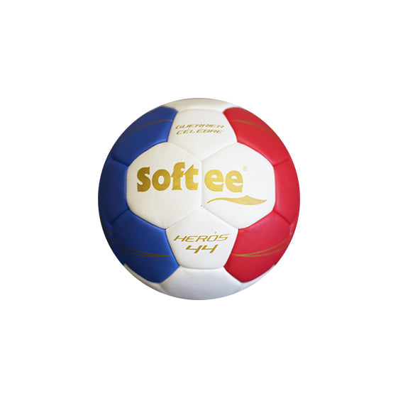 BALÓN BALONMANO SOFTEE HEROS