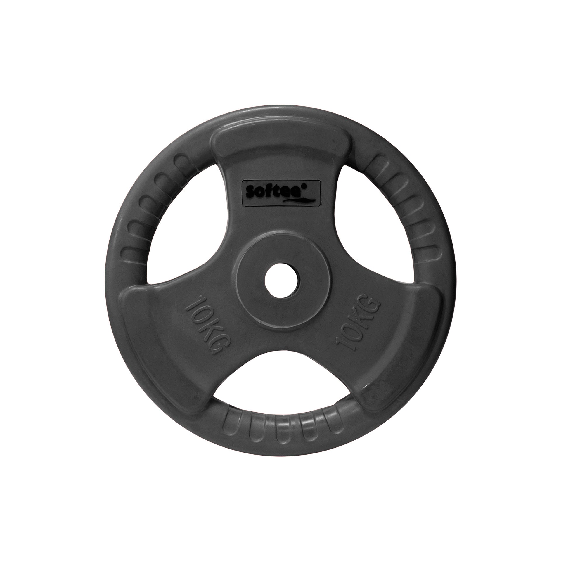 DISCO CAUCHO CON AGARRE