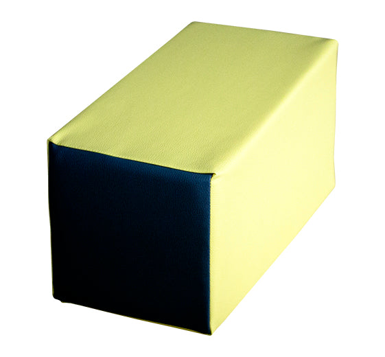 FIGURA RECTÁNGULO MEDIANO 50X25X25CM