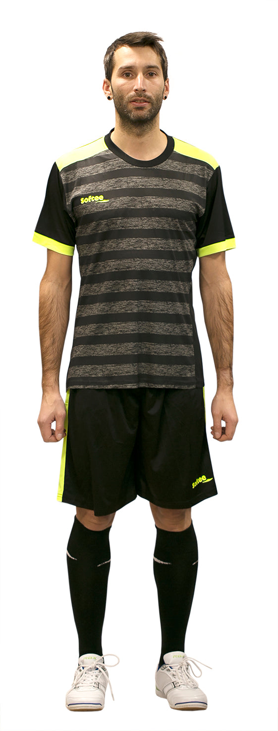 SET SOFTEE LEADER ADULTO