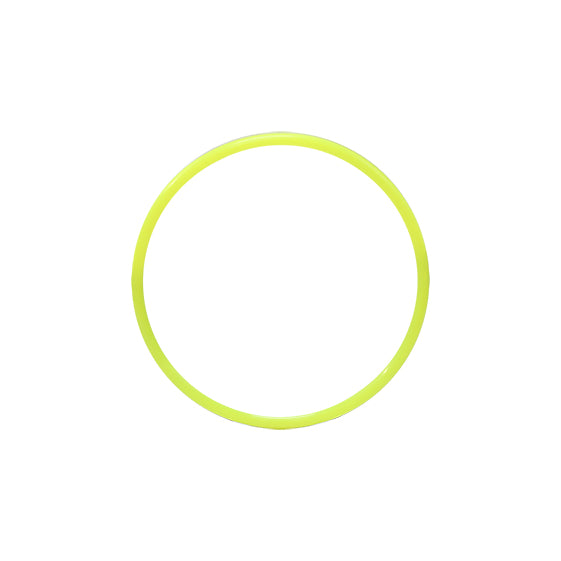 LOTE 3 AROS MALABARES REDONDOS