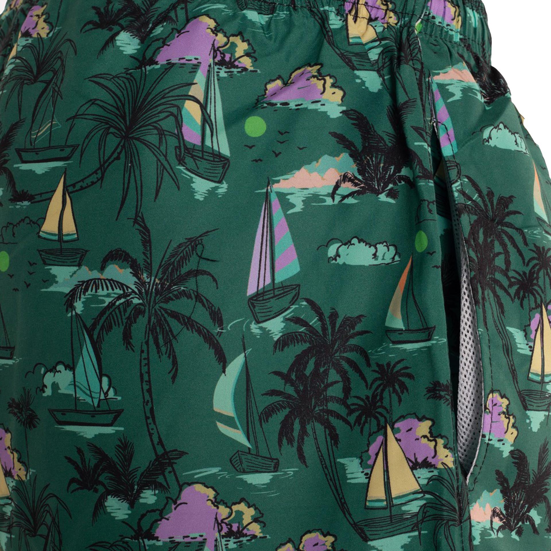 BAÑADOR SOFTEE CARIBE