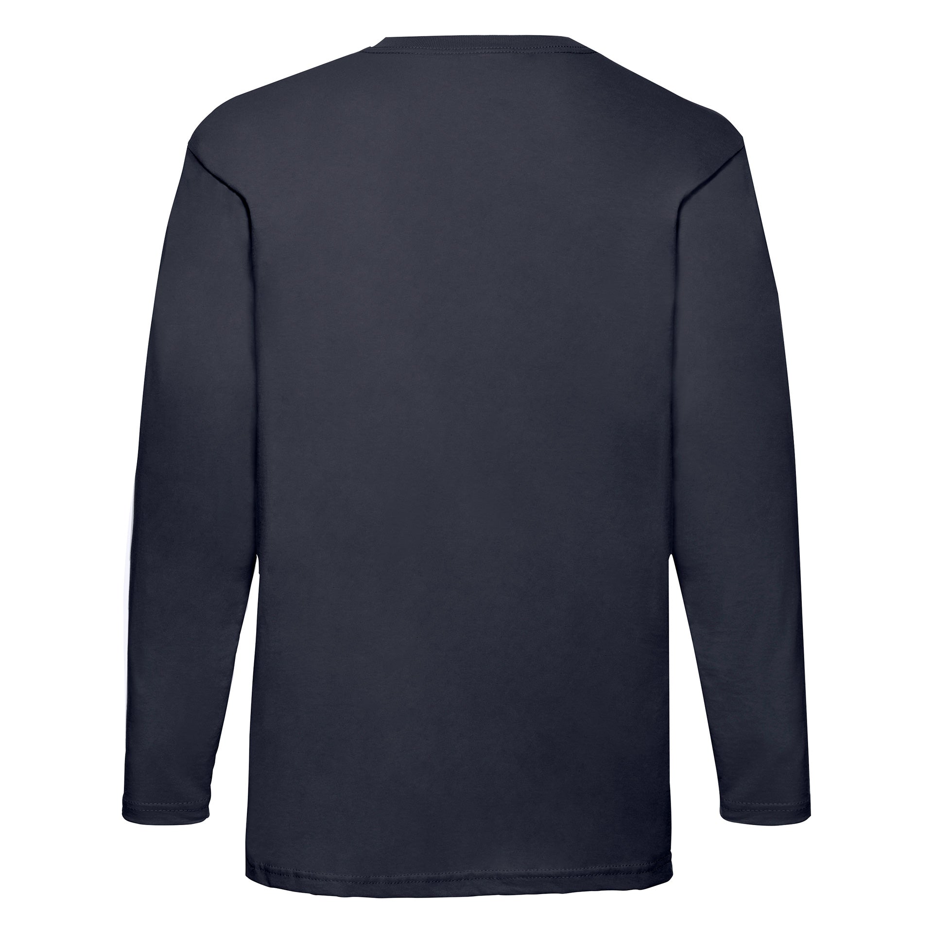 CAMISETA FRUIT OF THE LOOM VALUEWEIGHT LONG SLEEVE