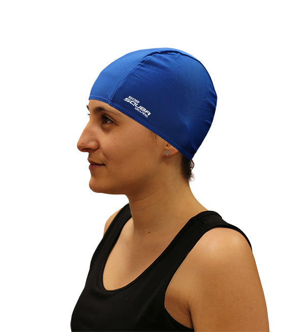GORRO NATACIÓN LICRA SQUBA