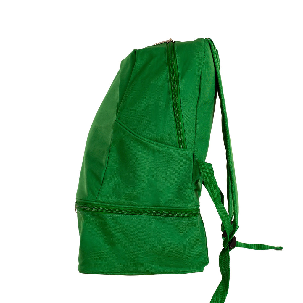 MOCHILA MODELO EQUIPO