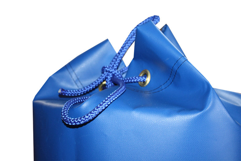 SACO DE RUGBY DE 140X45CM