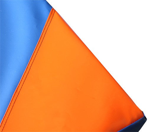 QUITAMIEDOS REFORZADO CON CANTONERAS Y ASAS