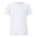 CAMISETA FRUIT OF THE LOOM ICONIC 195 PREMIUM TEES ADULTO